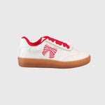 MODAPASSO SNEAKERS Red / 6 JESSIE 2