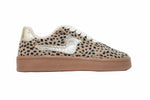 MODAPASSO SNEAKERS Spotted Cheetah / 6 LENA 5