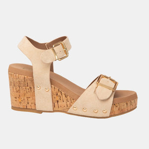 Romy Espadrille Sandals for Women.