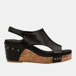 Cork Women's Casual Sandals.