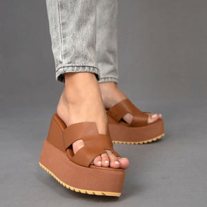 MODAPASSO WEDGES NORA 1