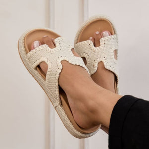 MODAPASSO WEDGES TINA 7