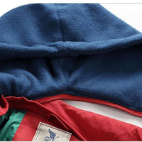 Stay warm this winter with our cozy Down Winter Coats