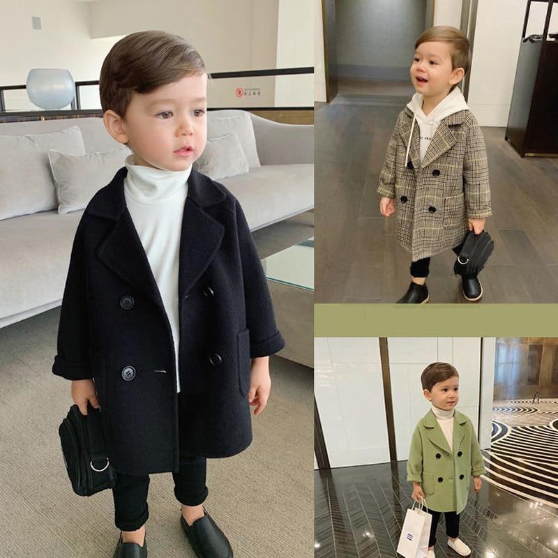 Mindful Yard Boys winter coats Fashionable Baby Boys Winter Coats