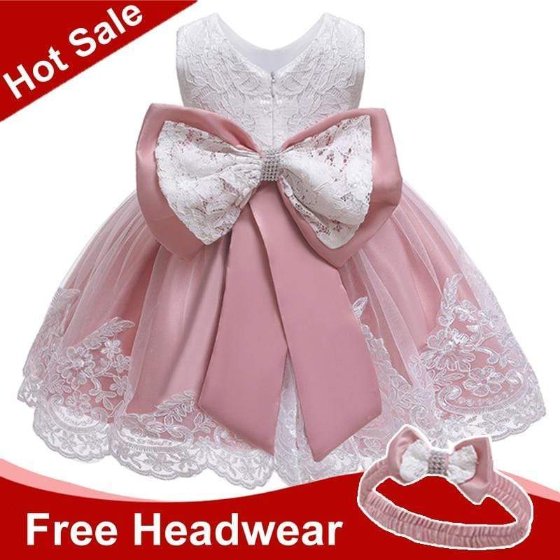 Mindful Yard Dresses Cute Baby Girl's Princess Dresses