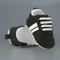 Baby First Walking Shoes.