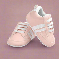 Baby First Walking Shoes.