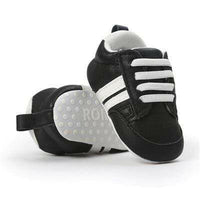 Baby First Walking Shoes.