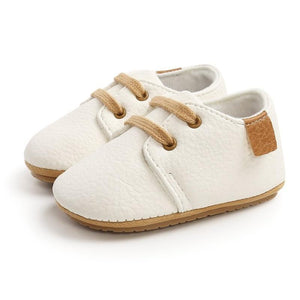 Mindful Yard First Walkers Luxury Soft Leather First Walkers Baby Shoes