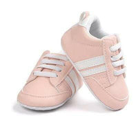 Baby First Walking Shoes.