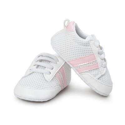 Romirus Baby Moccasin Sneakers - Mindful Yard