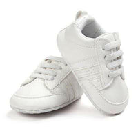 Baby First Walking Shoes.