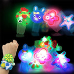 Kids Wrist Toy Flashlight - Mindful Yard