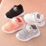 Mindful Yard Sneakers Baby Girls And Boys Sports Running Shoes