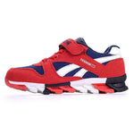 Mindful Yard Sneakers Red A / 11 Children Breathable Fashion Sneakers