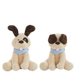Mindful Yard Stuffed & Plush Animals Cute Plush Musical Peek-A-Boo Toy Stuffed Animals