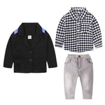 Mindful Yard Suit Sets for Boys Fashionable Suit Sets for Boys