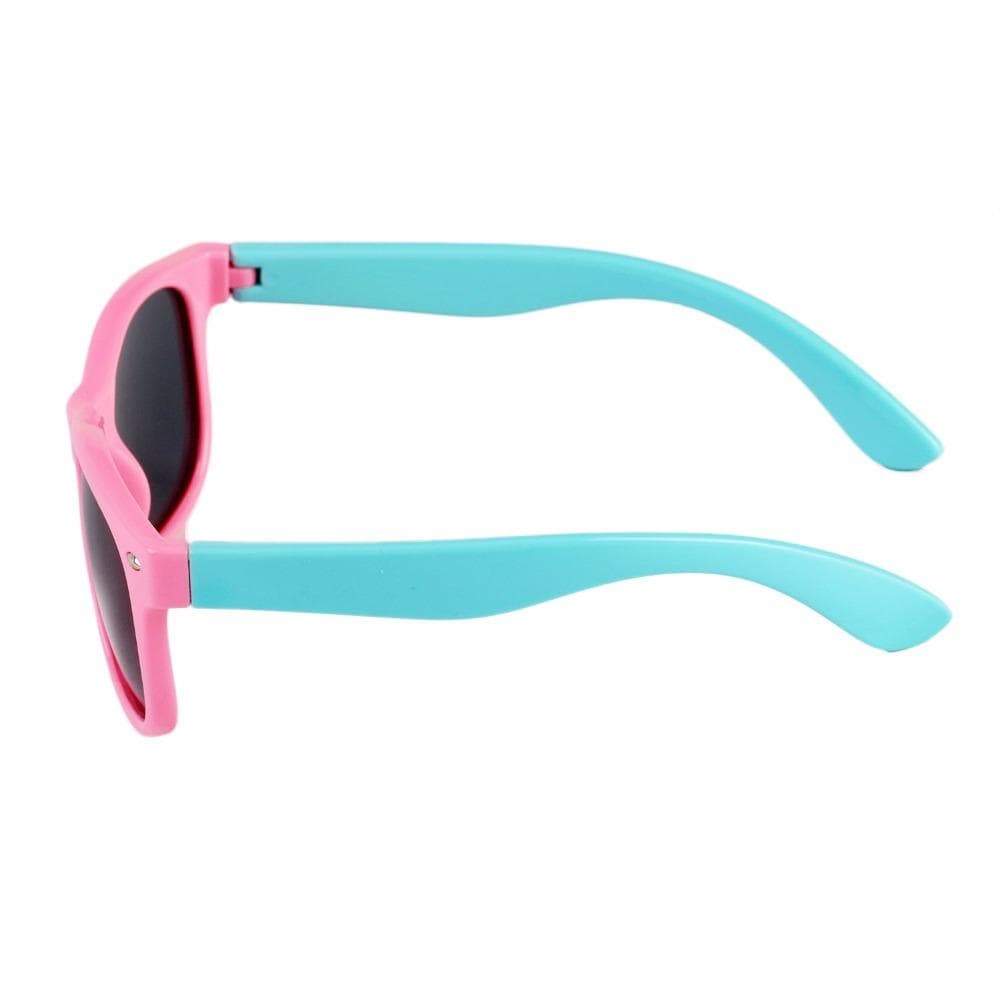 Flexible Kids Sunglasses - Mindful Yard